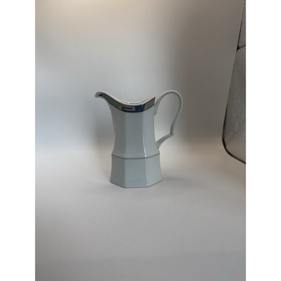 Christopher Stuart Southwest‎ Pattern Creamer Fine China Y002 - Picture 3 of 8